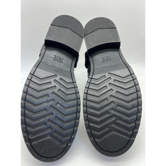 Frye Veronica Flex Harness Bootie Women's Size 11 Black 41541 New - Picture 5 of 16